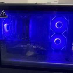 Building Pcs