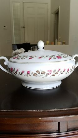 Soup bowl