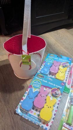 New Easter basket bundle