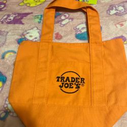 Trader Joe’s Bag