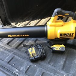 Dewalt 20 Volt
