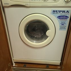 All In One Washer And Dryer Perfect For Dorm Or Apartment  