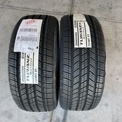 Bridgestone Tires 215/45 R17