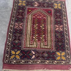 Turkish Persian Rug 