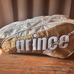 Prince Tennis Bag