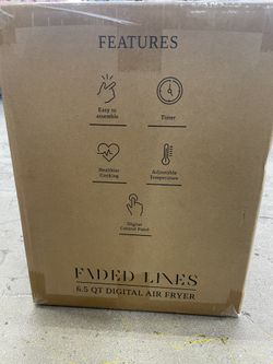 Air fryer
