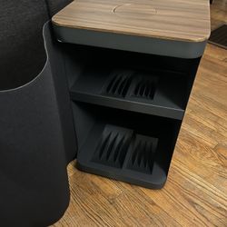 Tempo Gym Storage Unit