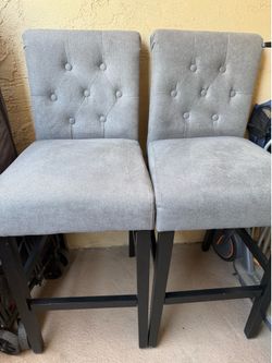 28.5 Bar Stool