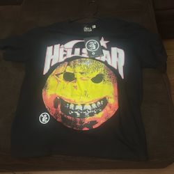 Hellstar T-shirt 