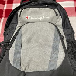 Champion Back Pack