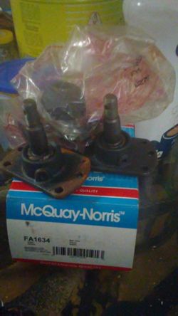 Auto Parts