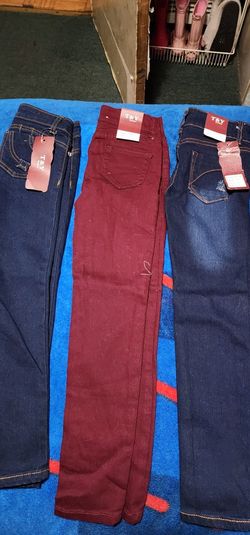 T & Y Girl Jeans 