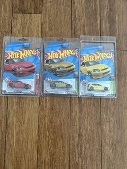 Hot Wheels Ek Super Treasure Hunt