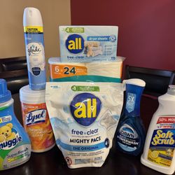 Household bundle 