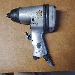 Impact Wrench