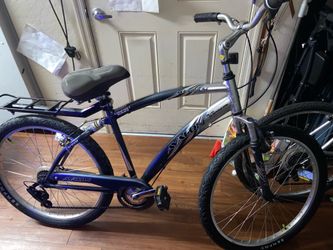 Avalon Cruiser bike