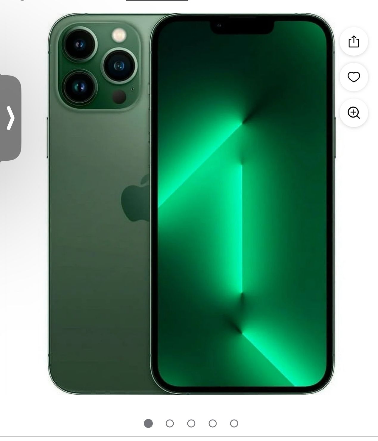 iPhone 13 Pro Max 512 Gb