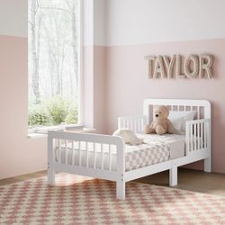 Children Toddler Bed