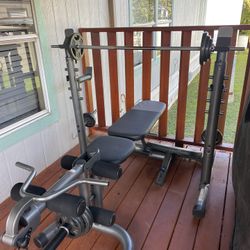 Fitness 