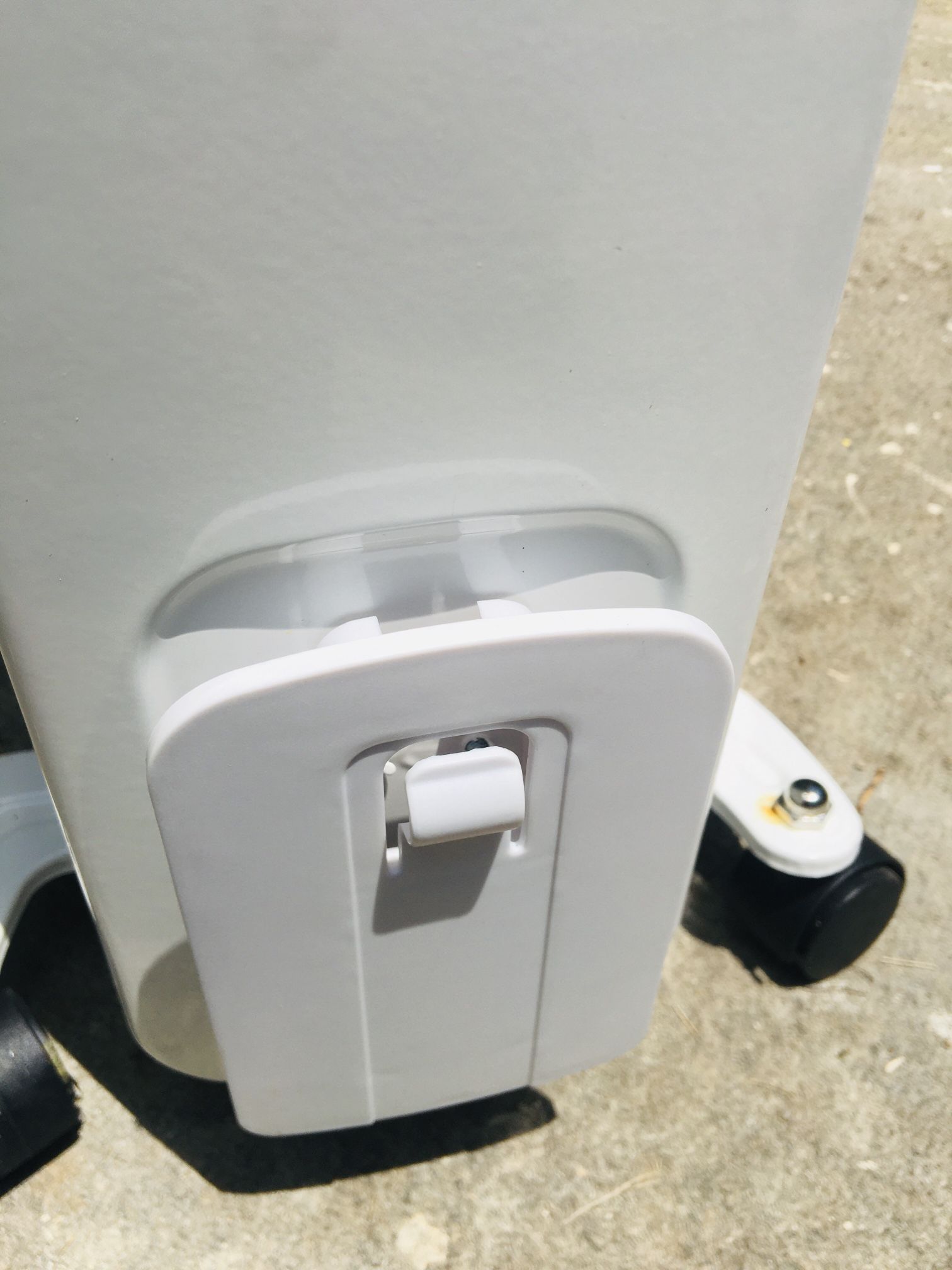 Oil Heater Digital ( Works Great