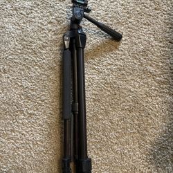 Camera Adjustable Tripod 