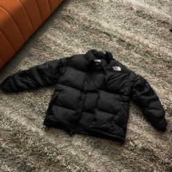 Northface 700 Puffer
