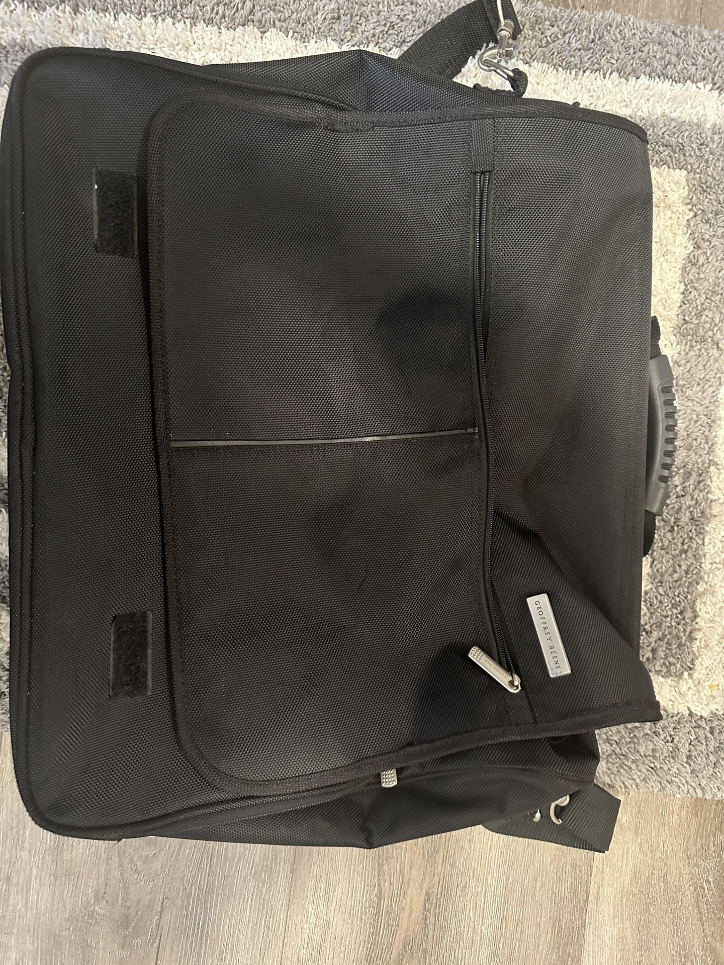 Laptop Carrying Case 