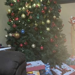Christmas Tree 