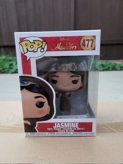 Disney Aladdin Jasmine