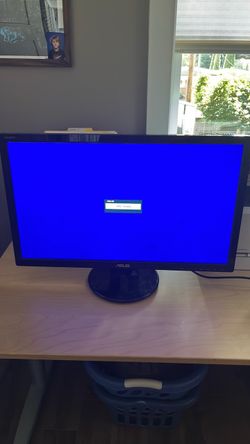 ASUS Monitor