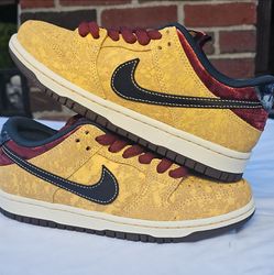 Nike SB Dunk Low "City of Cinema" size 5M
