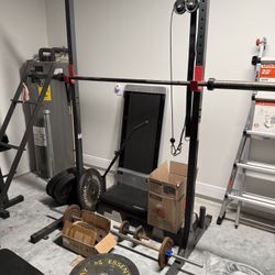 Home Gym