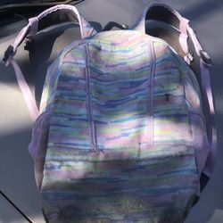 Nice Backpack Only Five Dollars