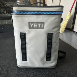 Yeti Backpack