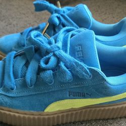 Puma Fenty -Women's Size 8