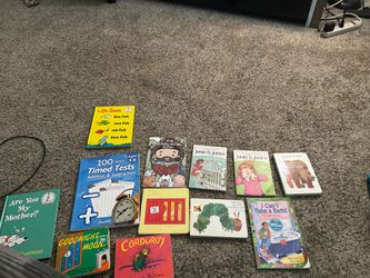 Books for Kids