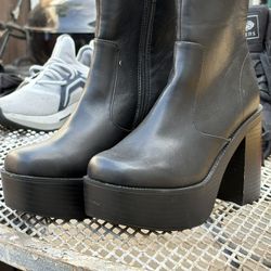 Madden Girl Boots