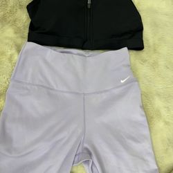 Nike Set 