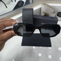 Prada Shades