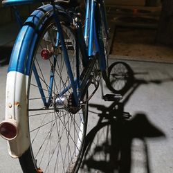 Original Vintage Schwinn Western Flyer