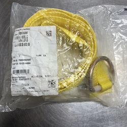 DBI SALA Fall Protection Tie Off Adaptor 6 ft