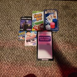Games