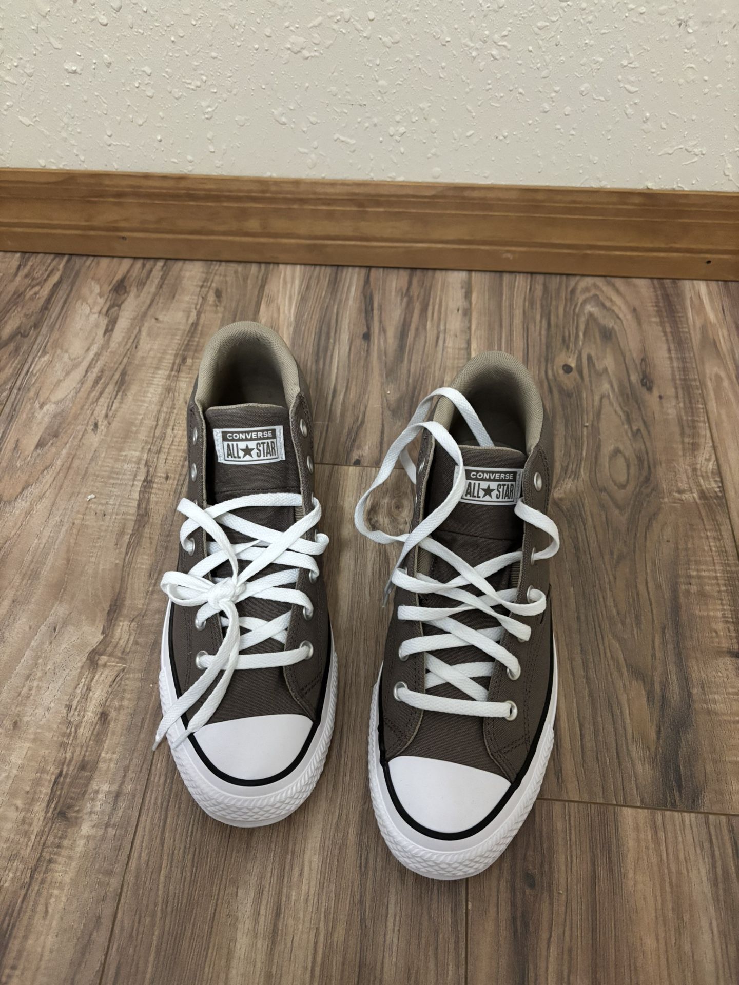 Converse 11.5