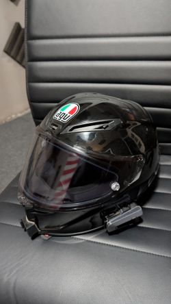 AGV helmet