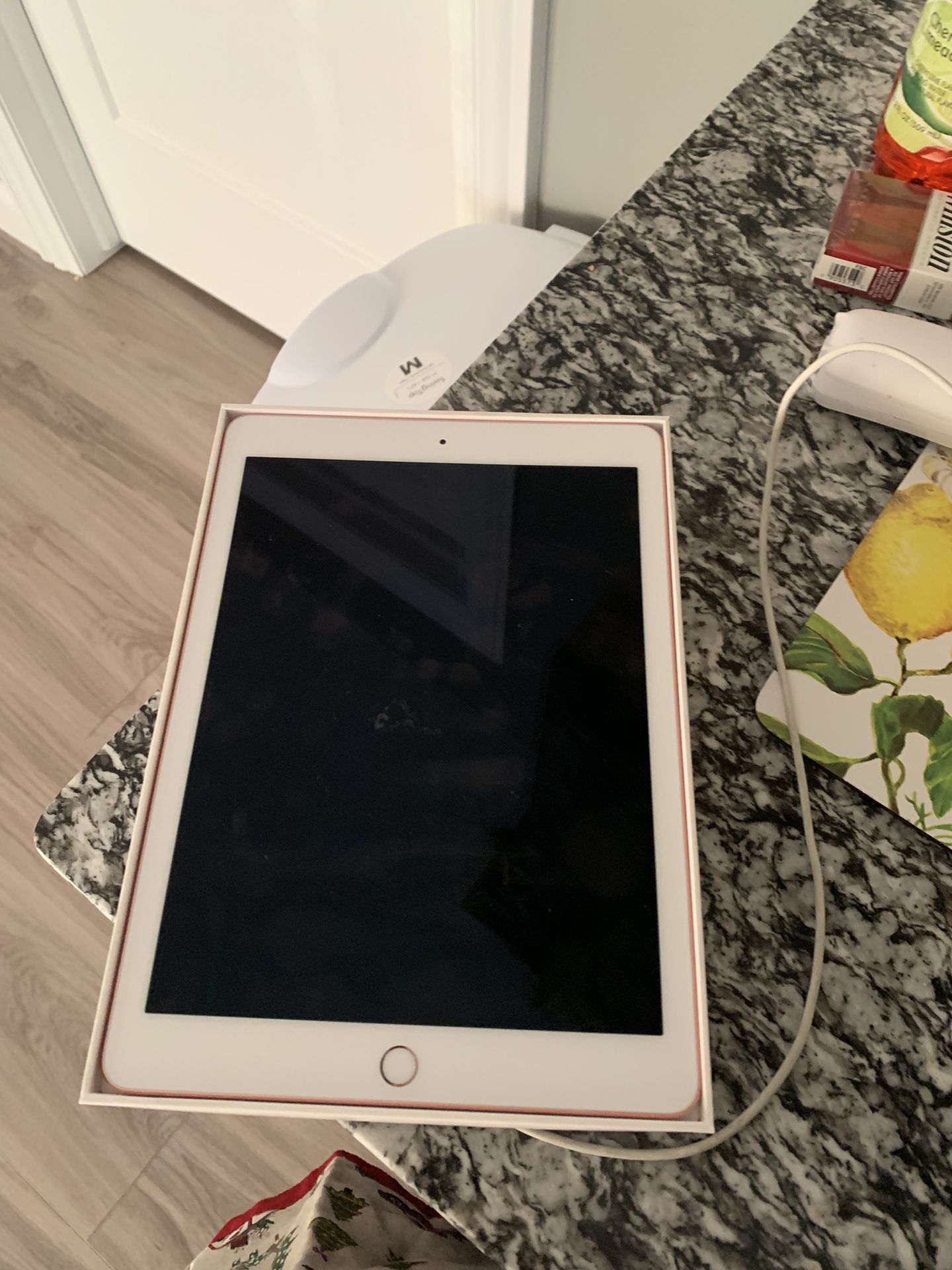 iPad