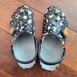 Disney Crocs