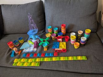 Play-Doh Set!
