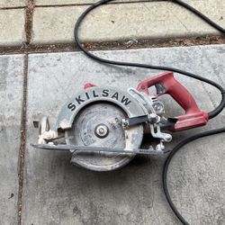 Skilsaw