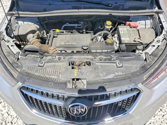 ECOTEC ENGENE 1.4, ENCORE, TRAX, CRUZE, SONIC, 82K MI 2018, AND PARTS