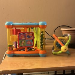 Baby Toys 